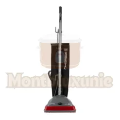 Heavy-Duty Upright Vacuum Cleaner in Louisiana