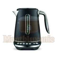 Temperature-Controlled Smart Kettle in Louisiana