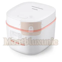 Compact Rice Cooker for Small Families in Louisiana